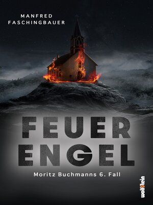 cover image of Feuerengel